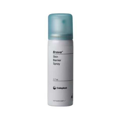 Coloplast, Skin Barrier Spray Brava  1.7 oz., Alcohol-free, Can, 1.7 Oz Box Of 1