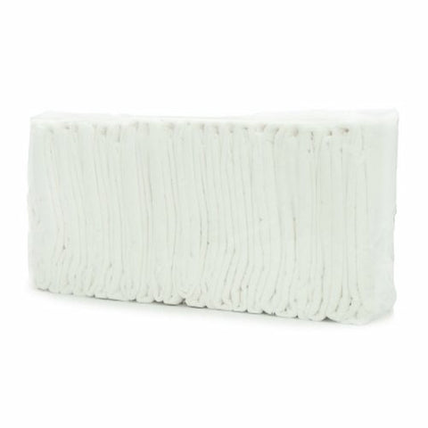 Attends, Unisex Adult Incontinence Brief Attends  Tab Closure Regular Disposable Heavy Absorbency, Count of 20