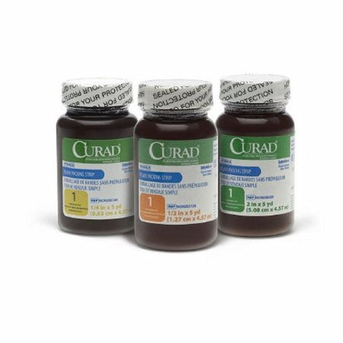 Curad, Wound Packing Strip, Count of 1