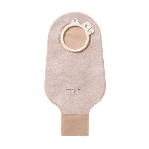 Coloplast, Ostomy Pouch Assura  Two-Piece System 12 Inch Length 1/2 to 1-9/16 Stoma Drainable, Box Of 10