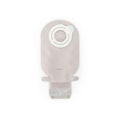 Coloplast, Ostomy Pouch Two-Piece System Maxi Length Drainable 12262, Box Of 10