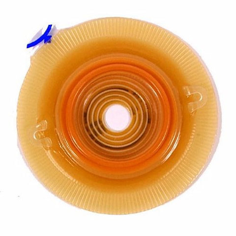 Coloplast, Ostomy Barrier Trim to Fit Standard Wear Pectin Based Adhesive 50 mm 12716, Box Of 5