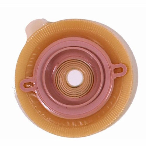 Coloplast, Ostomy Barrier Trim to Fit Standard Wear Pectin Based Adhesive 50 mm 2882, Box Of 5