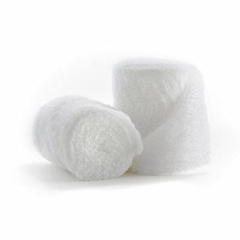 McKesson, Fluff Bandage 4-1/2 Inch X 4-1/10 Yard NonSterile, Count of 100