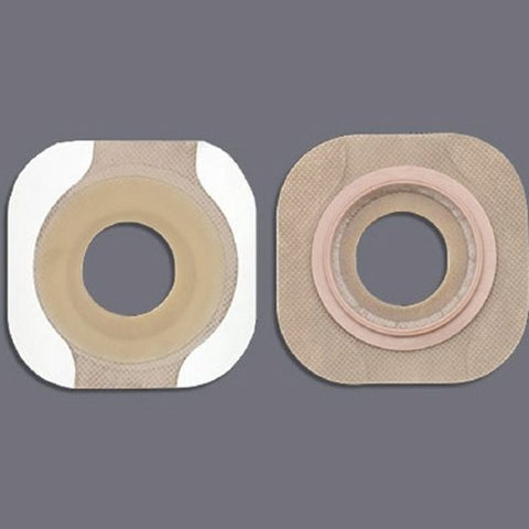 Hollister, Ostomy Barrier Precut Extended Wear Adhesive Tape 44 mm 14703, Box Of 5
