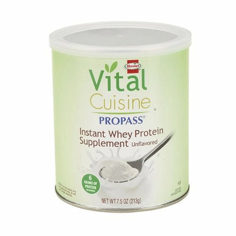 Hormel, Oral Protein Supplement, 7.5 Oz