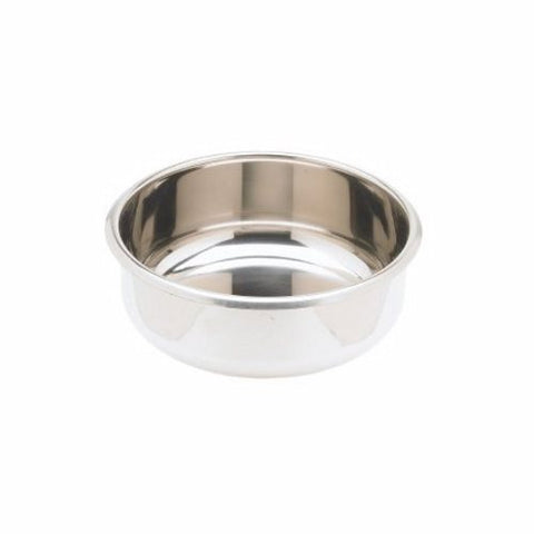 McKesson, Sponge Bowl McKesson Argent 30 oz. Round, 30 Oz