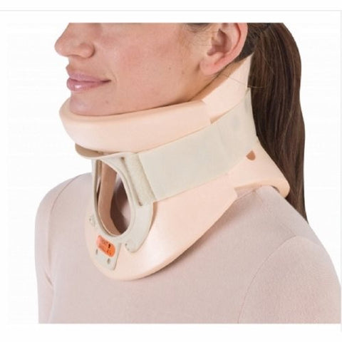 DJO, Cervical Collar Philadelphia  Pre-Formed Foam Large Philadelphia 3-1/4 Inch Height 16 to 19 Inch Nec, 1 Each