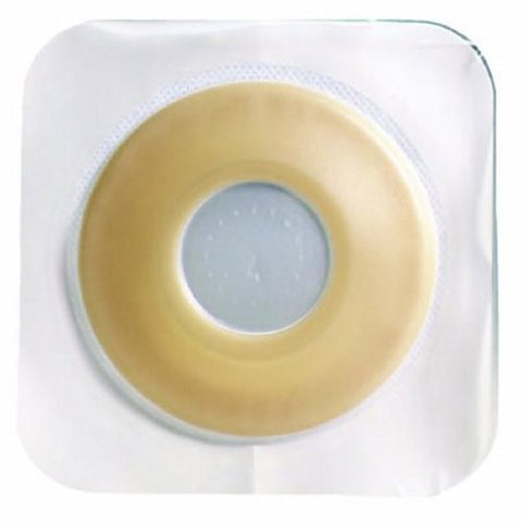 Convatec, Ostomy Barrier Precut Extended Wear Durahesive Adhesive 57 mm 413186, Box Of 10