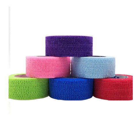 Andover Coated Products, Cohesive Bandage, 2 Count