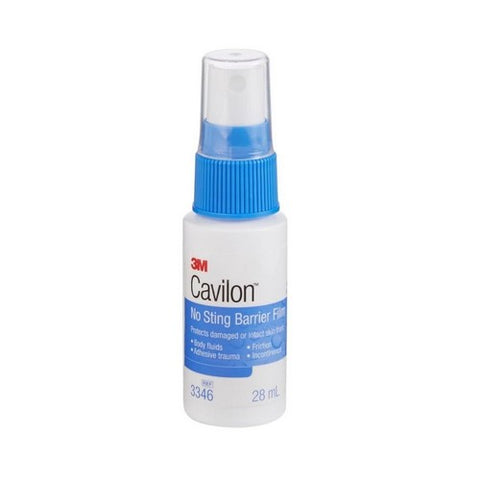 3M, Barrier Film Cavilon 28 mL Spray, 1 Each