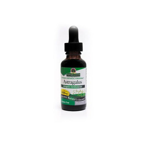 Nature's Answer, Astragalus, Extract 1 FL Oz
