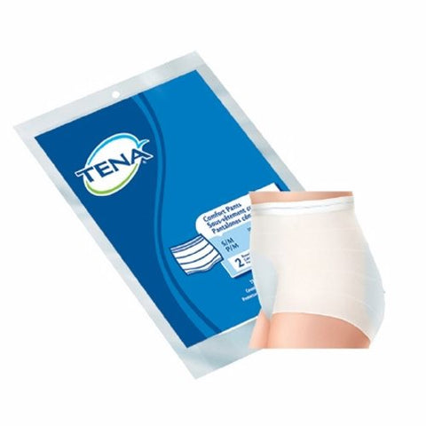 Tena, Knit Pant, Pack Of 2