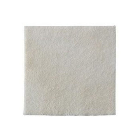 Coloplast, Calcium Alginate Dressing with Silver Biatain  Ag 6 X 6 Inch Square Sterile, Box Of 10