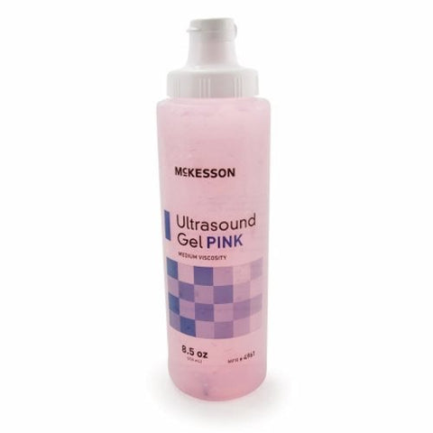 McKesson, Ultrasound Gel, 8.5 Oz