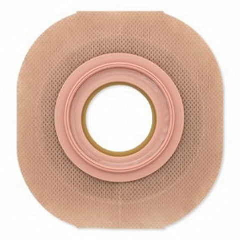 Hollister, Ostomy Barrier Precut Extended Wear Without Tape 57 mm 13906, Box Of 5