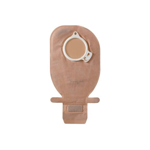 Coloplast, Ostomy Pouch Assura  New Generation EasiClose Two-Piece System 11-1/2 Inch Length, Maxi 2-3/8 Inch S, Box Of 10