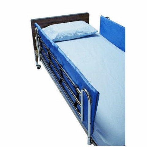 Skil-Care, Bed Side Rail Bumper Pad Skil-Care Classic 2 X 15 X 60 Inch, 1 Pair