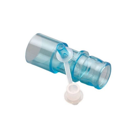 Vyaire, Straight Connector 004083, Count of 50