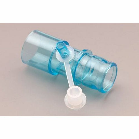 Vyaire, Straight Connector 004083, Count of 50
