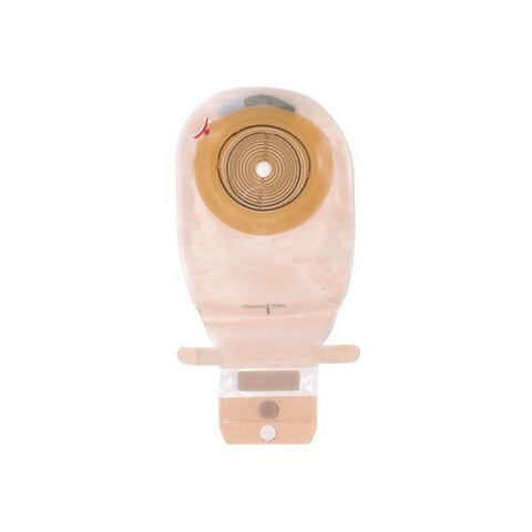 Coloplast, Ostomy Pouch One-Piece System 11 Inch Length 14106, Box Of 10