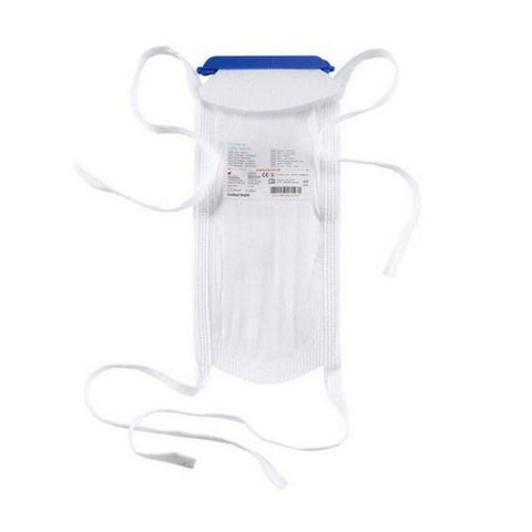Cardinal, Ice Bag 6-1/2 X 14 Inch, Count of 1