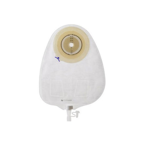 Coloplast, Urostomy Pouch Assura  New Generation One-Piece System 10-3/4 Inch Length, Maxi 3/8 to 2-1/4 Inch St, Box Of 10