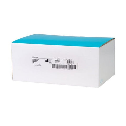 Coloplast, Belt Brava  X-Large 49 Inch, Count of 1