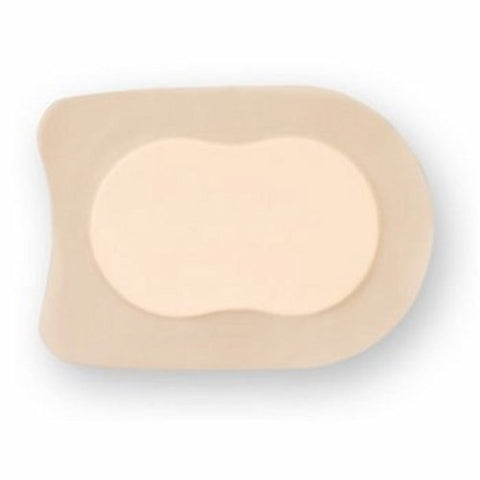 Convatec, Silicone Foam Dressing, Box Of 5