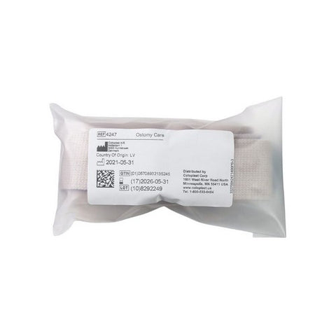 Coloplast, Ostomy Belt 61 Inch, Count of 1