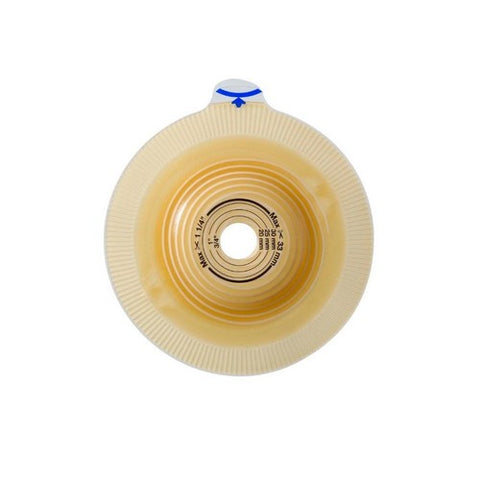 Coloplast, Ostomy Barrier Precut Standard Wear Pectin Based Adhesive 40 mm 14272, Box Of 5