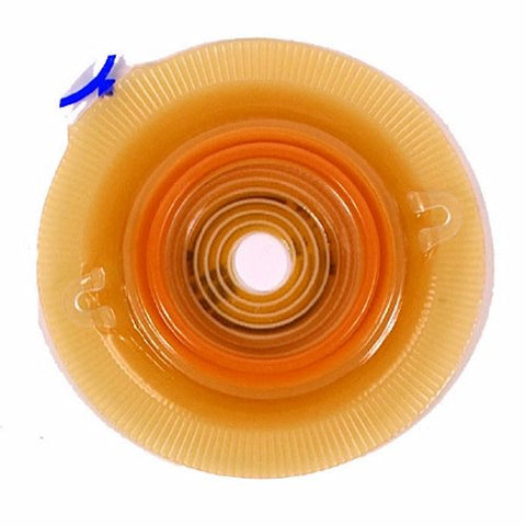 Coloplast, Ostomy Barrier Trim to Fit Extra Extended Wear Silicone Based Adhesive 60 mm 14283, Box Of 5