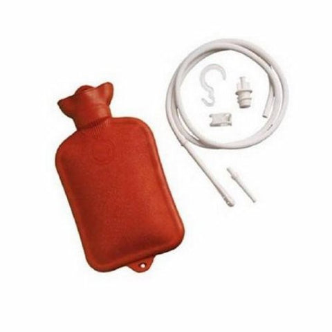Mabis Healthcare, Douche / Enema System Mabis  1-1/2 Quart, 1 Each