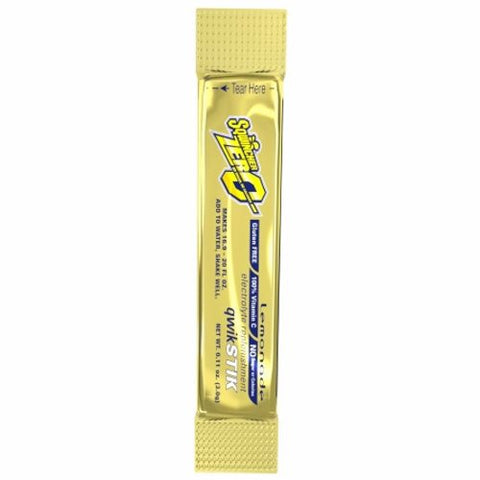 Kent Precision Foods, Oral Electrolyte Solution Lemonade Flavor, Pack Of 50