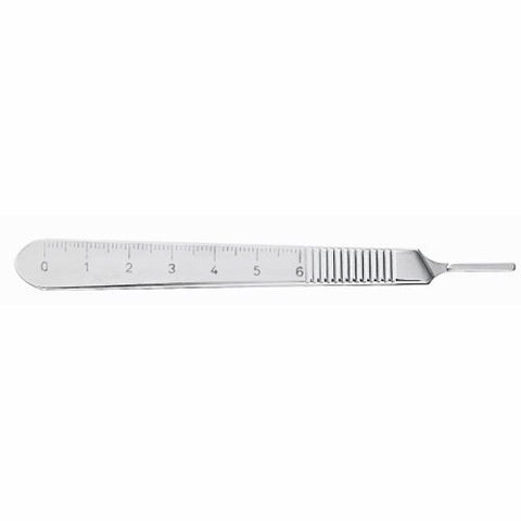 McKesson, Scalpel Handle, 1 Each, Number 4