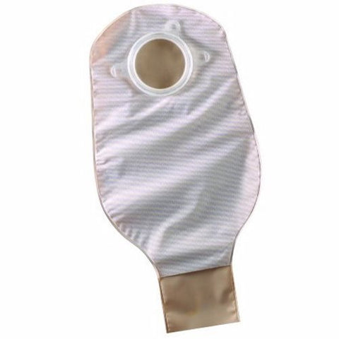 Convatec, Colostomy Pouch Two-Piece System 12 Inch Length Drainable 401501, Box Of 10