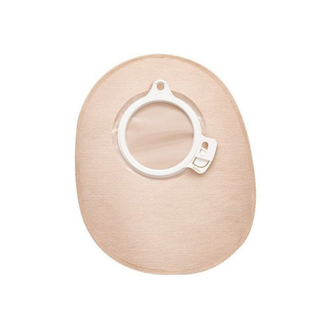 Coloplast, Ostomy Pouch Two-Piece System 8.5 Inch Length 10164, Box Of 30