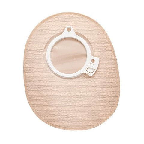 Coloplast, Ostomy Pouch Two-Piece System 8.5 Inch Length 10164, Box Of 30