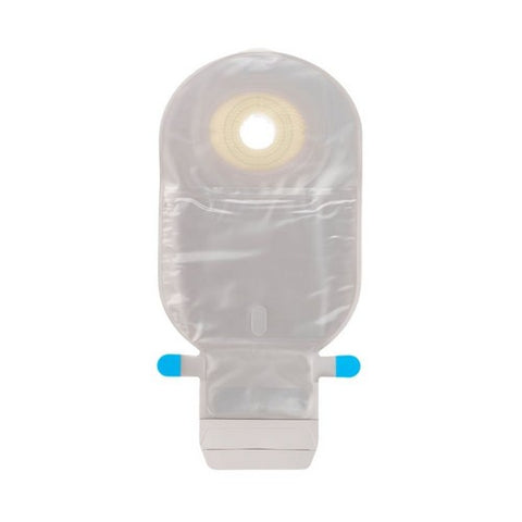 Coloplast, Ostomy Pouch 1-1/8 Inch, Box Of 10