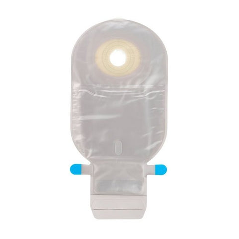 Coloplast, Ostomy Pouch 1-1/2 Inch, Box Of 10