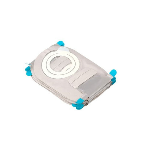 Coloplast, Ostomy Pouch Two-Piece System 11 Inch Length Maxi Drainable 12274, Box Of 10