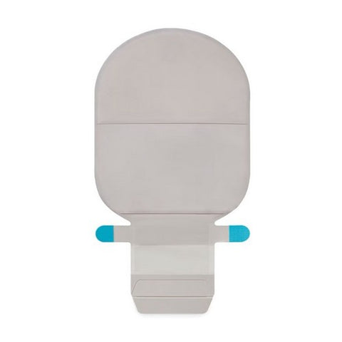 Coloplast, Ostomy Pouch One-Piece System 11 Inch Length Maxi Flat 10473, Box Of 10
