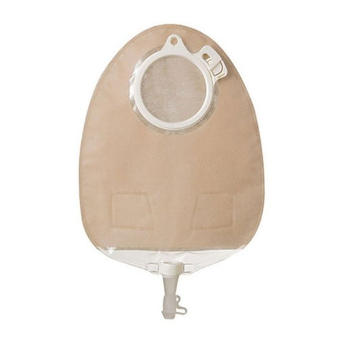 Coloplast, Urostomy Pouch Two-Piece System 9-1/2 Inch Length 11841, Box Of 10