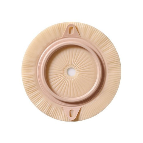 Coloplast, Ostomy Barrier Precut Extended Wear Silicone Based Adhesive 60 mm 12848, Box Of 5