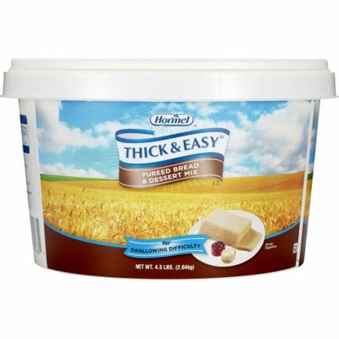 Hormel, Puree 4.5 lbs, Count of 2