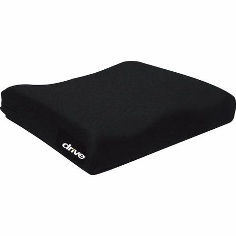 Premier One, Seat Cushion 16 W X 16 D X 2 H Inch, 1 Each