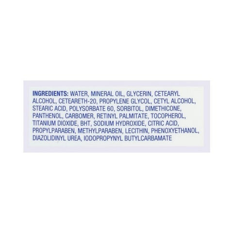 Major Pharmaceuticals, Hand and Body Moisturizer 16 oz, 16 Oz