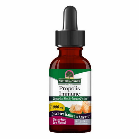 Nature's Answer, Propolis, 1 Oz