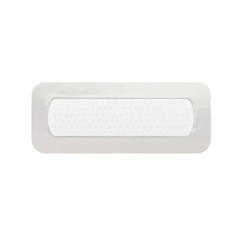Molnlycke, Foam Dressing 4 X 6 Inch, Box Of 10