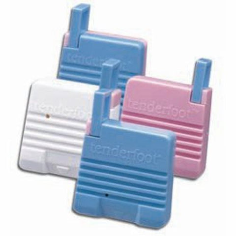 Werfen USA LLC, Lancet Gentle Incision Device Blade, Box Of 50